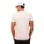 Camiseta Off White Logo Nuvem - comprar online