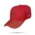 Boné Vermelho Snapback Aba Shine Red - comprar online