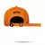 Boné Laranja Dad Hat Countour Destroyer Preto na internet