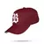 Boné Vinho Snapback New Wings - comprar online