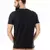 CAMISETA ESTAMPADA KING&JOE SLIM MANGA CURTA LOGOMANIA