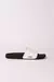 SLIDE DBOA - PRETO E BRANCO - comprar online