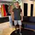 kit KING&JOE com short e camiseta ⚠️LANÇAMENTO na internet
