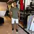 kit KING&JOE com short e camiseta ⚠️LANÇAMENTO