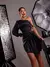 Vestido curto - comprar online