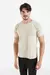 CAMISETA PIMA FLOW - AREIA - comprar online