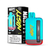 Nasty de aguamarina 8500puff