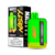 Nasty passion frut (maracuya) 8500puffs