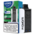 Waka soPro menta fresca 10,000puffs