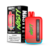 Nasty de dulces arcoiris 8500puff