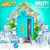 Nasty de aguamarina 8500puff - comprar en línea