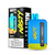 Nasty helado de durazno 8500puffs