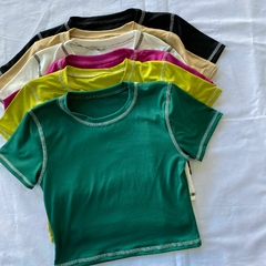 REMERA CANDY