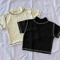 MEDIA POLERA EMILIA