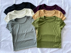 REMERA REBECA