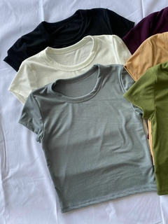 REMERA REBECA en internet