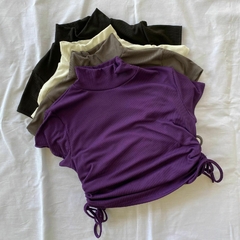 MEDIA POLERA LUCY