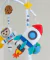 Móbile Musical de Astronauta - comprar online