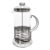 Cafetera Con Embolo Prensa Francesa Acero Inoxidable 350ml - comprar online