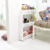 Carrito Despensero Organizador Estantería Costado Heladera Con Ruedas 3 Estantes - comprar online