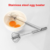 Batidor Semiautomatico Mezclador 30cm Cocina Manual - Chinito Store