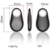 Encuentra Llaves Bluetooth Varios Colores - Chinito Store