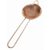 Coctelera Acero Inoxidable Kit Bar Con Estante De Madera 11 Piezas Rose Gold - Chinito Store