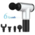 Pistola Masajeadora Muscular Rehabilitación Profesional 6vel - comprar online