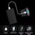 Linterna Minero Recargable & led Con Sensor Para Gorra vicera - Chinito Store