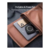 Cargador Portátil Inalámbrico Para Celular Nfc Universal - Chinito Store