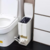 Cesto Residuo Tacho Basura 10 Lts Multiusos 3 En 1 - tienda online