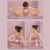 Barra De Pilates Palo Yoga Corrector De Postura Elongación - comprar online