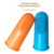 Cepillo De Dientes Masajeador Dedal Perros Gatos Mascotas - comprar online