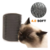 Rascador Esquinero Para Gatos Ideal Para Pared Cepillo Suave - comprar online
