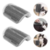 Rascador Esquinero Para Gatos Ideal Para Pared Cepillo Suave - Chinito Store