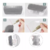 Rascador Esquinero Para Gatos Ideal Para Pared Cepillo Suave - tienda online
