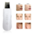 Limpiador Ultrasonico Hidrata Exfoliante Facial Con Espatula