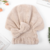Imagen de Toalla Gorra Pelo Turbante Cofia Secado Rápido
