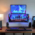 Luces Led Rgb Audioritmicas Ideal Para Escritorio Y Vehiculo