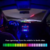 Luces Led Rgb Audioritmicas Ideal Para Escritorio Y Vehiculo - comprar online