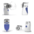 Mini Nebulizador Portátil Niños Adultos Mesh Inhalador Usb - comprar online