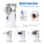 Mini Nebulizador Portátil Niños Adultos Mesh Inhalador Usb en internet