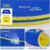 Plantillas Espuma Viscoelástica Absorbe Impacto Dolor - comprar online