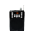 Amplificador Megáfono Voz Micrófono Vincha Portátil - comprar online