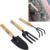 Kit Juego 3 Herramientas Para Jardín GRANDE - tienda online
