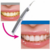 Imagen de Limpiador Dental Ultrasónico Inalambrico quita Sarro Portátil