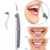 Limpiador Dental Ultrasónico Inalambrico quita Sarro Portátil