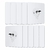 Tornillos adhesivos de montaje en pared - comprar online