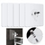 Tornillos adhesivos de montaje en pared - Chinito Store