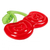 Inflable Cherry para pileta grande 1.5m x 0.8m - comprar online